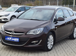 Opel Astra ST 1,6 CDTi 100 kW COSMO