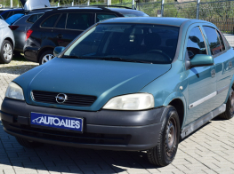 Opel Astra 1,2 i 55 kW