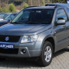 Suzuki Grand Vitara - 1,9 DDiS