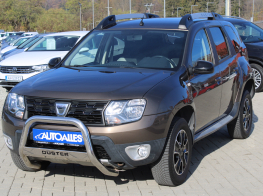 Dacia Duster 1,2 TCe 92 kW 2WD