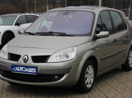 Renault Scénic 1,5 DCi 78 kW