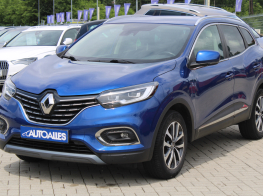 Renault Kadjar 1,5 DCi 85 kW