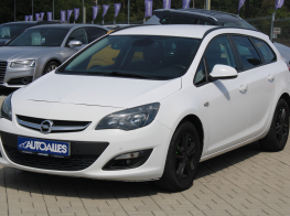 Opel Astra ST 1,6 CDTi 100 kW DRIVE