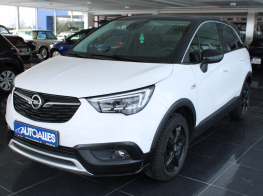Opel Crossland X 1,2 TURBO 81 kW