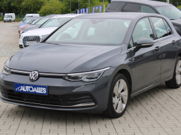 Volkswagen Golf 2,0 TDi 85 kW STYLE