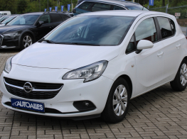 Opel Corsa 1,4 i 66 kW Automat ENJOY