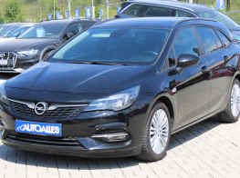 Opel Astra ST 1,5 CDTi 90 kW