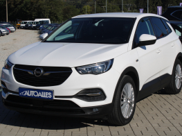 Opel Grandland X 1,2 PURETECH 96 kW AUTOMAT