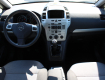 Opel Zafira 1,7 CDTi