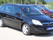 Opel Zafira 1,7 CDTi