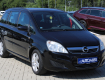 Opel Zafira 1,7 CDTi