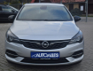 Opel Astra 1,2i TURBO