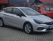 Opel Astra 1,2i TURBO