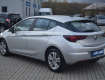 Opel Astra 1,2i TURBO