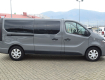 Opel Vivaro 1,6 CDTi