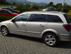 Opel Astra Caravan 1,9CDTi