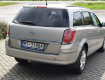 Opel Astra Caravan 1,9CDTi