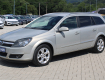 Opel Astra Caravan 1,9CDTi