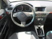 Opel Astra Caravan 1,9CDTi