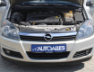 Opel Astra Caravan 1,9CDTi