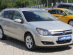 Opel Astra Caravan 1,9CDTi
