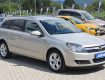 Opel Astra Caravan 1,9CDTi