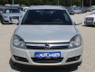 Opel Astra Caravan 1,9CDTi