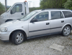 Opel Astra Caravan 1,7 DTi