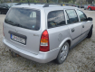 Opel Astra Caravan 1,7 DTi