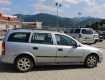 Opel Astra Caravan 1,6 i 16V