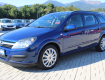 Opel Astra Caravan 1,4 i