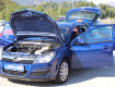 Opel Astra Caravan 1,4 i