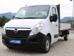 Opel Movano 2,3 CDTi