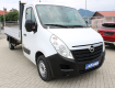 Opel Movano 2,3 CDTi