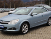 Opel Astra Twintop 1,8 i 16V