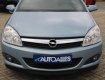 Opel Astra Twintop 1,8 i 16V