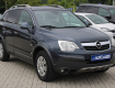 Opel Antara 2,0 CDTi