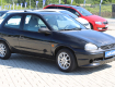 Opel Corsa 1,0 i 12V