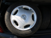 Opel Corsa 1,0 i 12V
