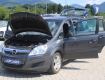 Opel Zafira 1,7 CDTi
