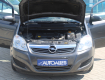 Opel Zafira 1,7 CDTi