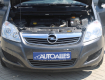 Opel Zafira 1,7 CDTi