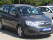 Opel Zafira 1,7 CDTi