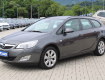 Opel Astra ST 1,4 TURBO