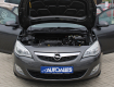 Opel Astra ST 1,4 TURBO