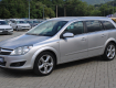 Opel Astra Caravan 1,7 CDTi