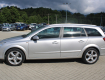 Opel Astra Caravan 1,7 CDTi