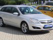 Opel Astra Caravan 1,7 CDTi