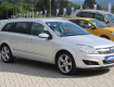 Opel Astra Caravan 1,7 CDTi