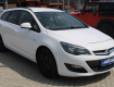 Opel Astra ST 1,6 CDTi